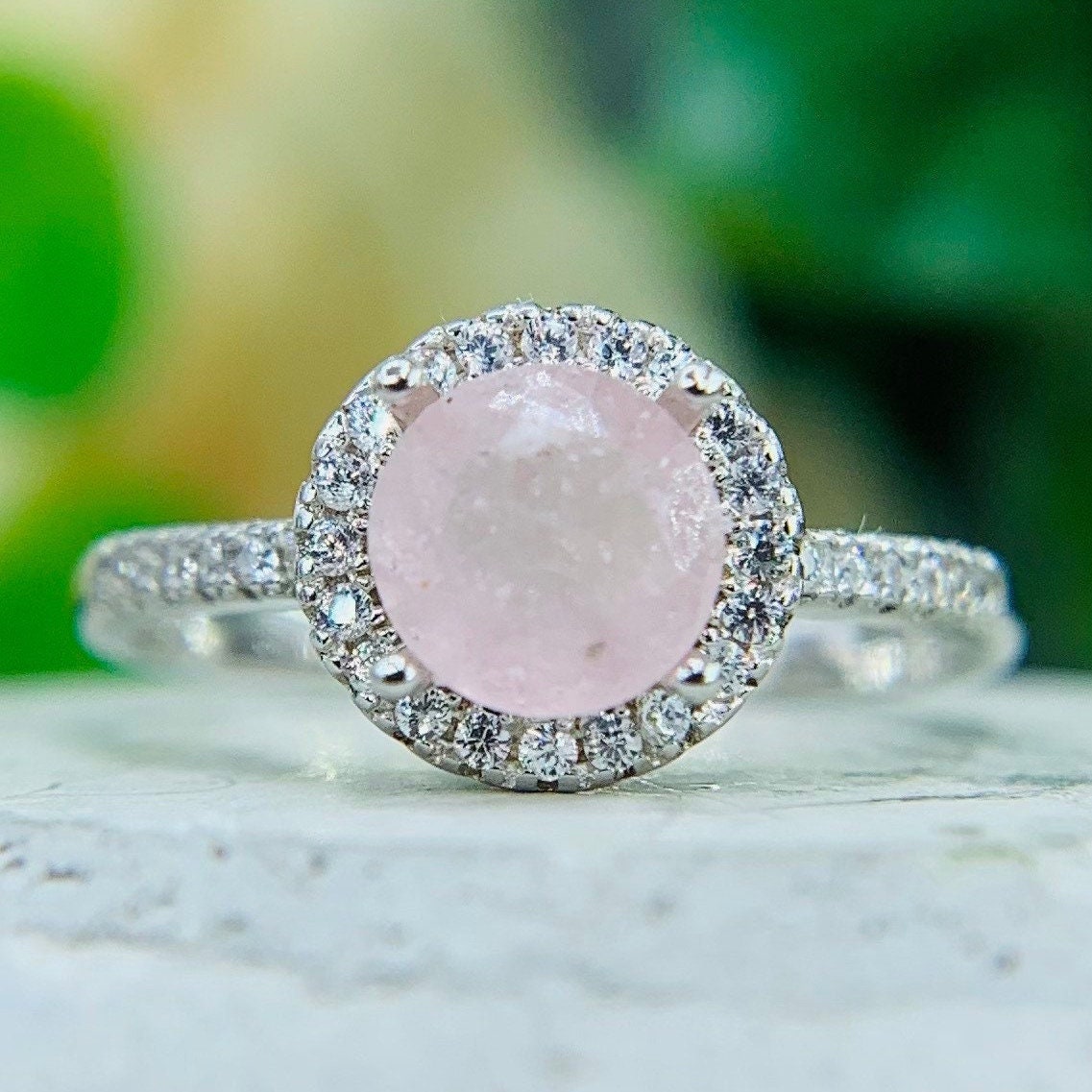 Sentiments *special keepsake ring*gemstone made with ~ashes ~hair ~fur ~flowers ~feathers ~whiskers ~quills*choice of ~crystals ~opals