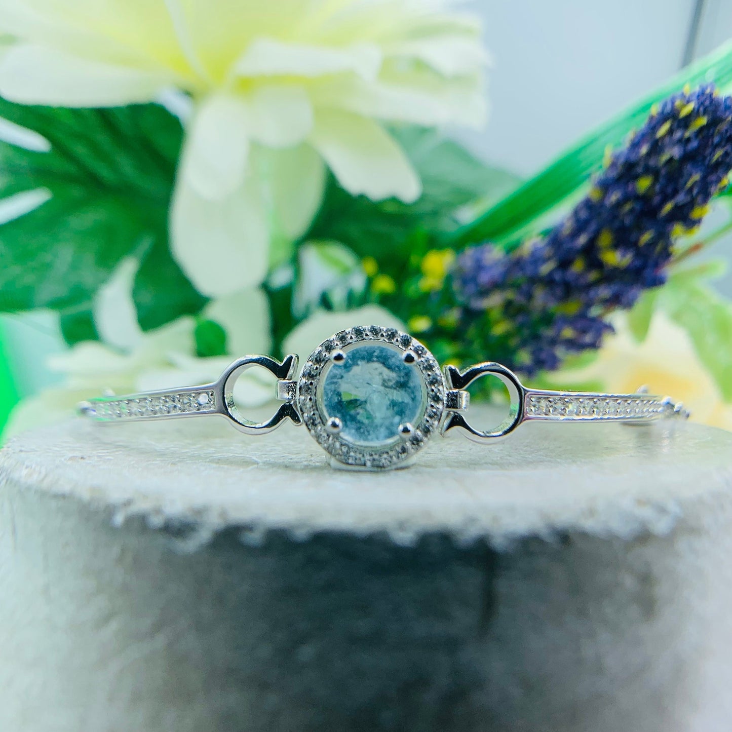 Sentiments Bracelet *memorial bracelet*ashes bracelet*inclusions*pet bracelet*sweetheart keepsake*pet keepsake*cremation idea*ashes ideas