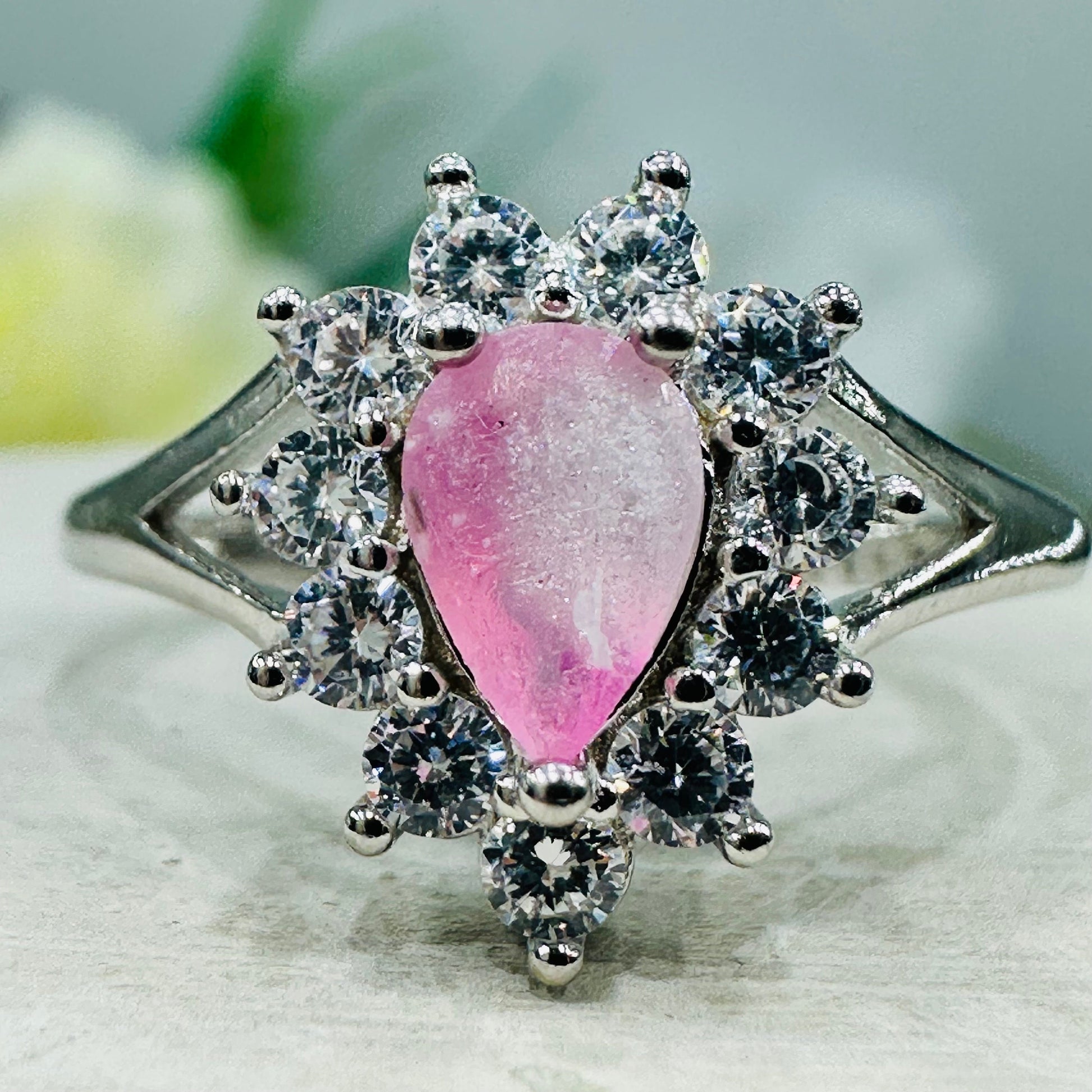 DROPLETS ~ hand made memorial and specialized jewelry ~ custom hair/fur/ashes/feathers/sand/flowers gemstones