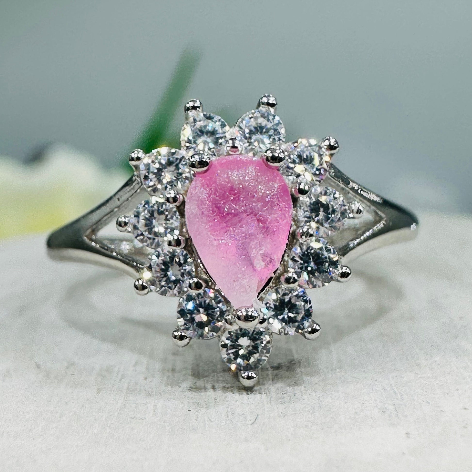 DROPLETS ~ hand made memorial and specialized jewelry ~ custom hair/fur/ashes/feathers/sand/flowers gemstones