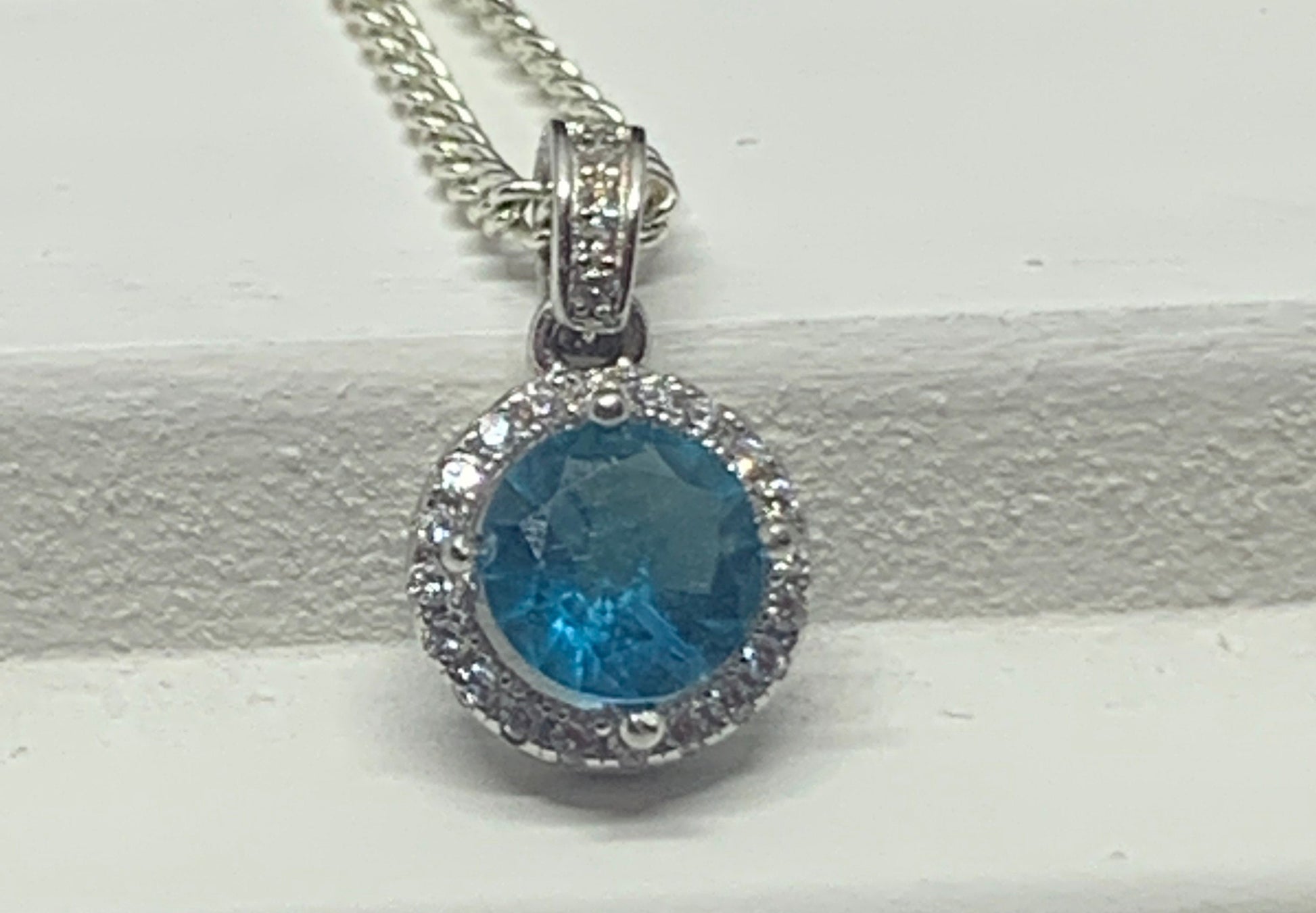 Sentiments Necklace 1 Loop * Memorial Jewellery * Pet Memorial Jewellery * Pet Memorial Necklace * Memorial Necklace