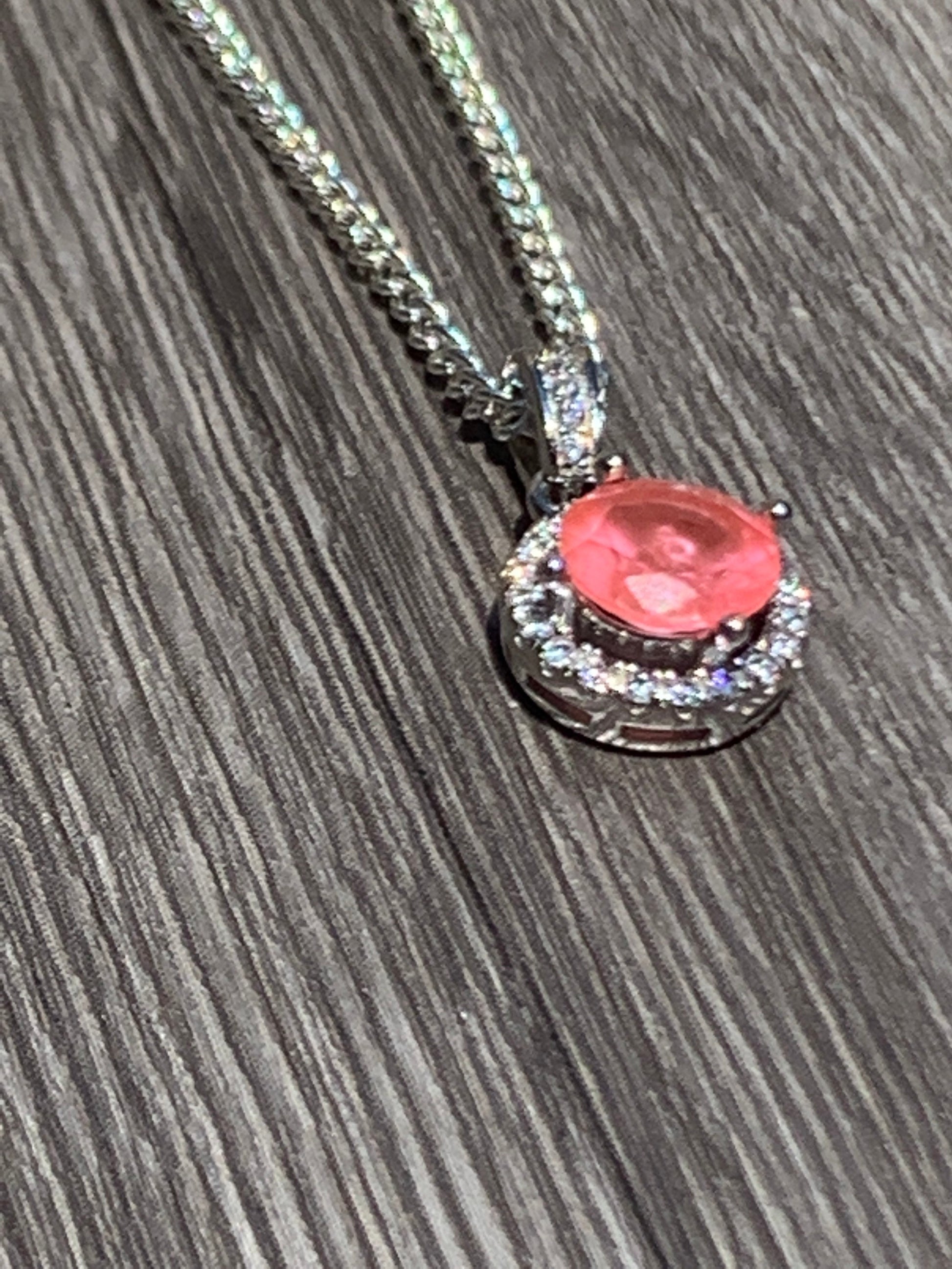 Sentiments Necklace 1 Loop * Memorial Jewellery * Pet Memorial Jewellery * Pet Memorial Necklace * Memorial Necklace