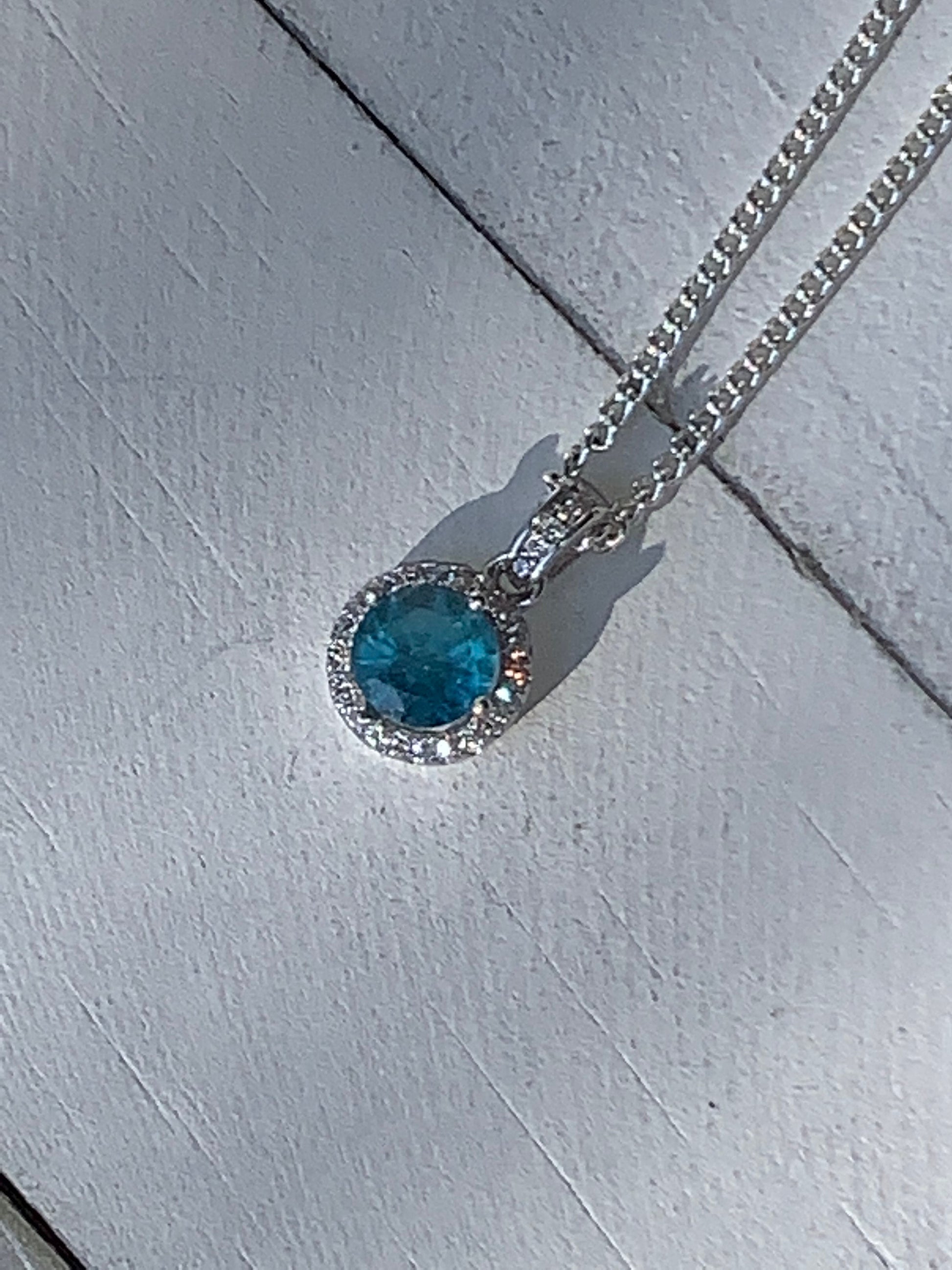 Sentiments Necklace 1 Loop * Memorial Jewellery * Pet Memorial Jewellery * Pet Memorial Necklace * Memorial Necklace