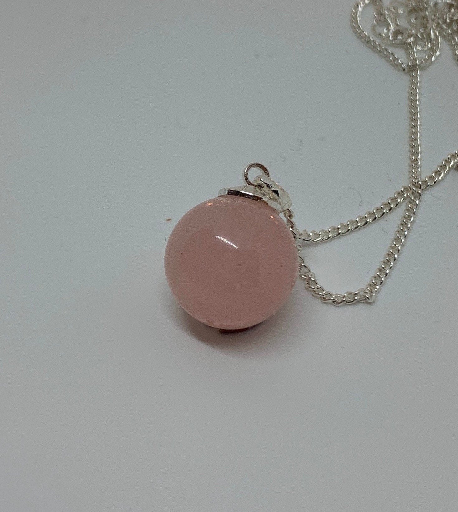 Remembering You * memorial necklace * ashes pendant * memorial pendant * pet memorial pendant * pet ashes pendant