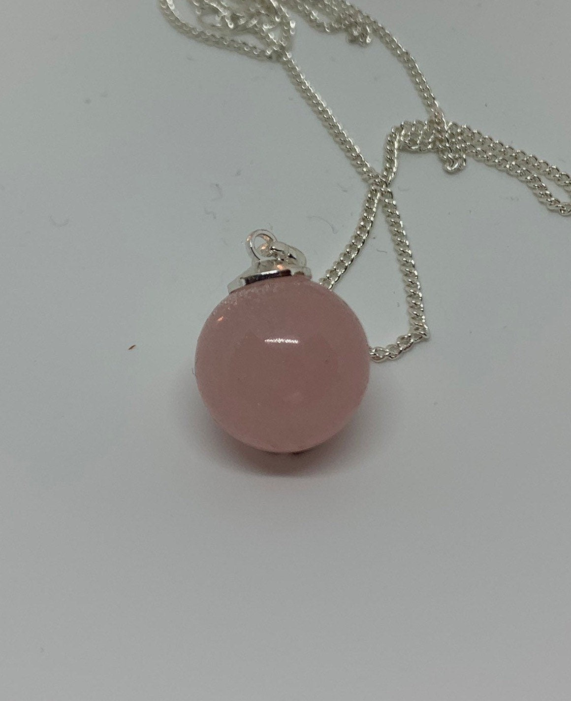 Remembering You * memorial necklace * ashes pendant * memorial pendant * pet memorial pendant * pet ashes pendant