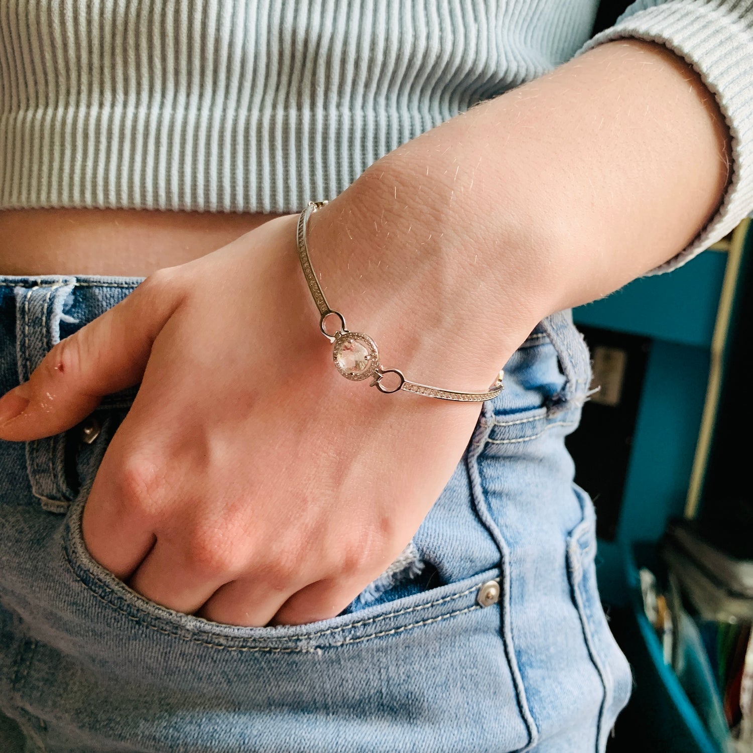 BRACELETS