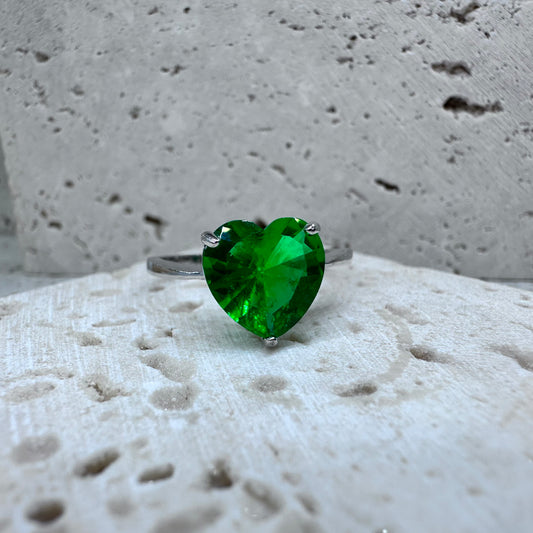 KEEPSAKE RING
