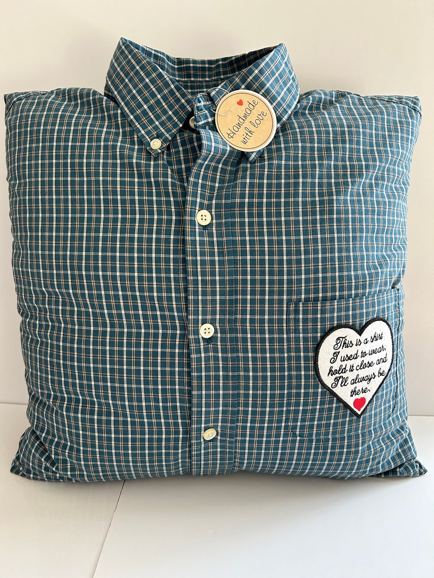 Sewing Keepsakes