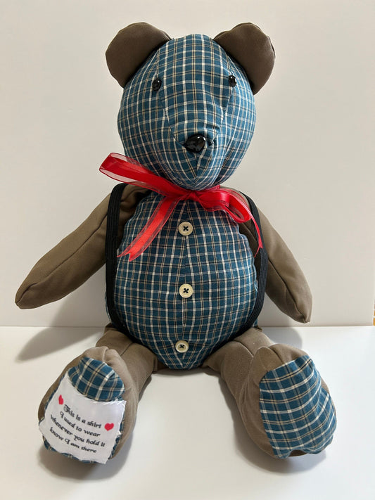Sewing Keepsakes