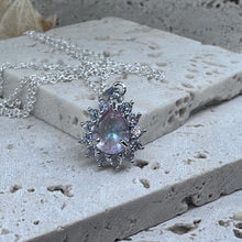 Load image into Gallery viewer, KEEPSAKE JEWELRY * made special in memory of &amp; special occasions * ~cremation ashes~hair~fur~dried flowers~garment/clothing~sand and more
