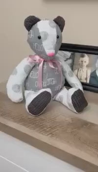 Sewing Keepsakes