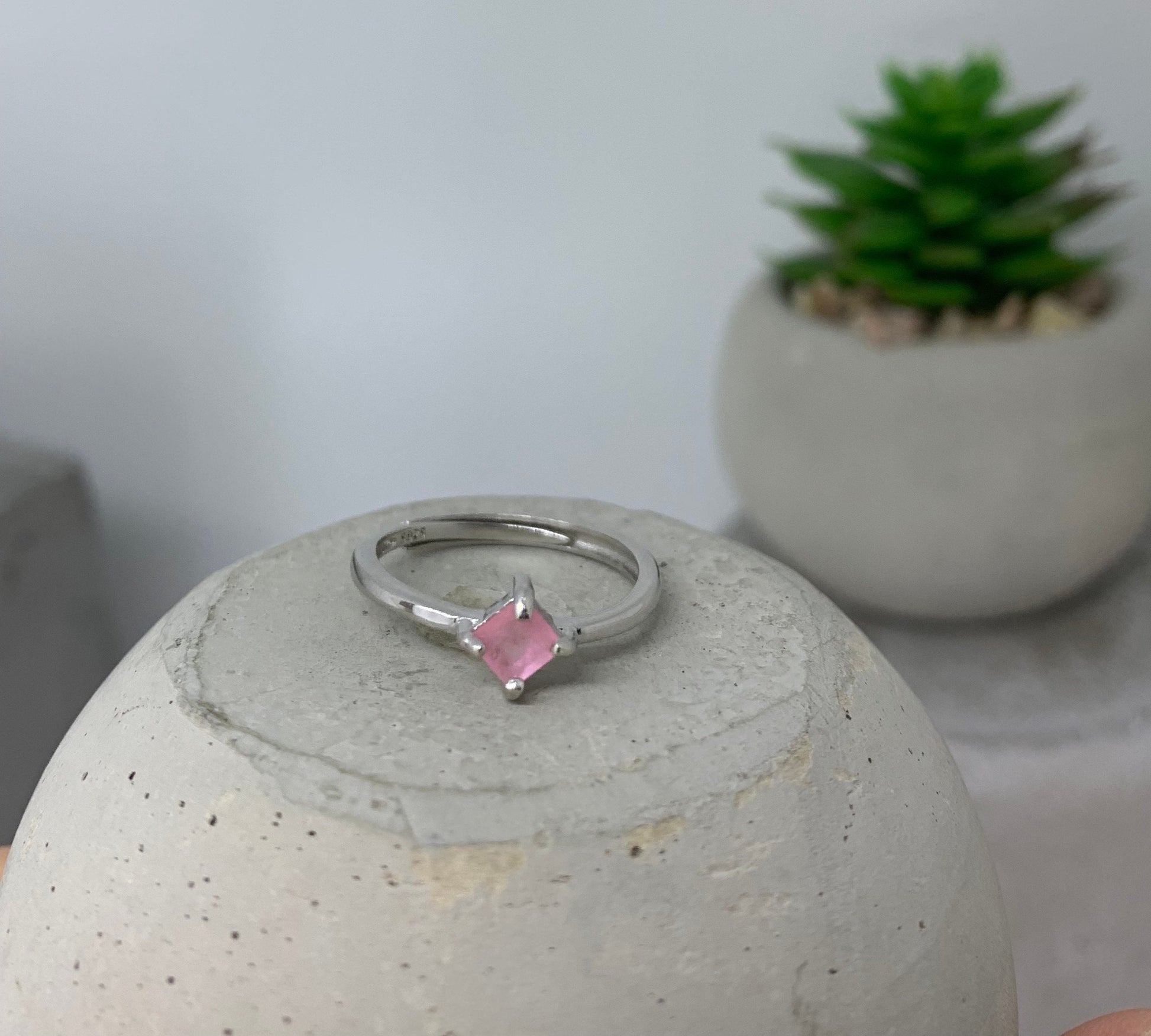 Dreams *memorial ring*ashes ring*pet ashes ring*sterling silver ring*cremation ring*ashes jewelry*cremation jewelry*keepsake*crystals